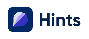 Hints logo