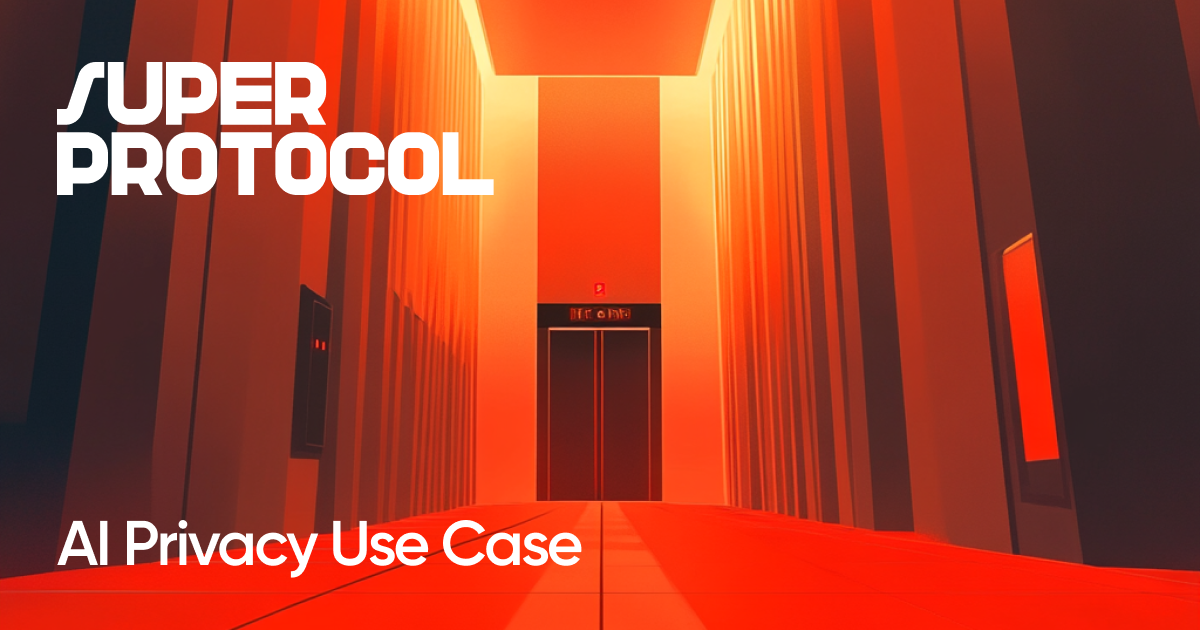 Secure Marketplace for Media Content to Train AI Models